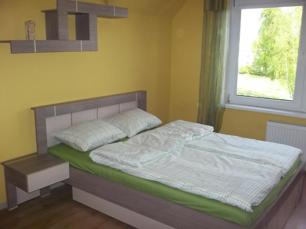 Stelmaszczyka Apartment & Rooms Jastarnia Room photo